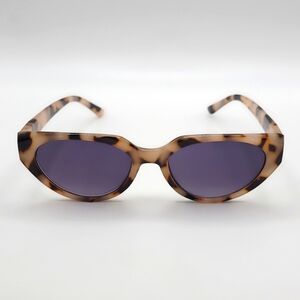 Flat-Top Skylar(Sun reader)